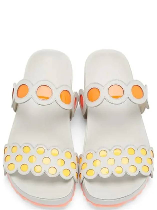 YAYOI Spot Ladder Sandals 1010373 - SOPHIA WEBSTER - BALAAN 2