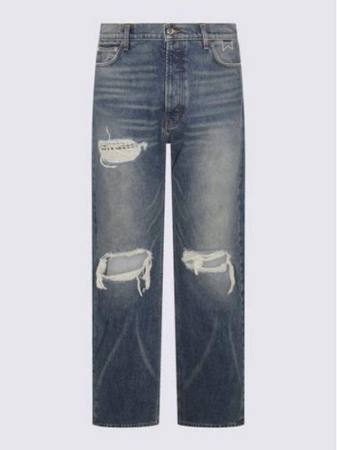 Denim Pants RHPF23PA090120320032 - RHUDE - BALAAN 1