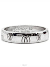 women rings - CARTIER - BALAAN 1