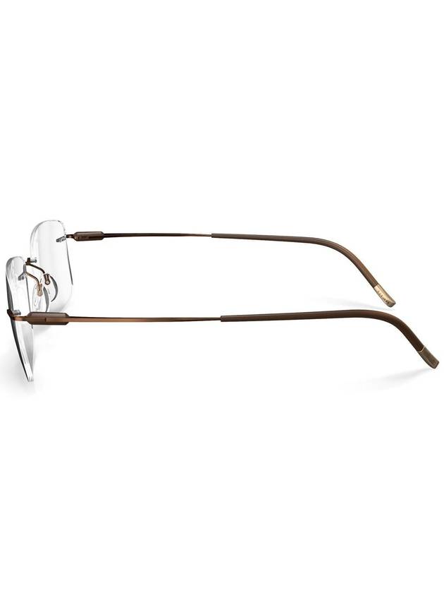 Silhouette  5561/Bs Eyeglasses - SILHOUETTE - BALAAN 4