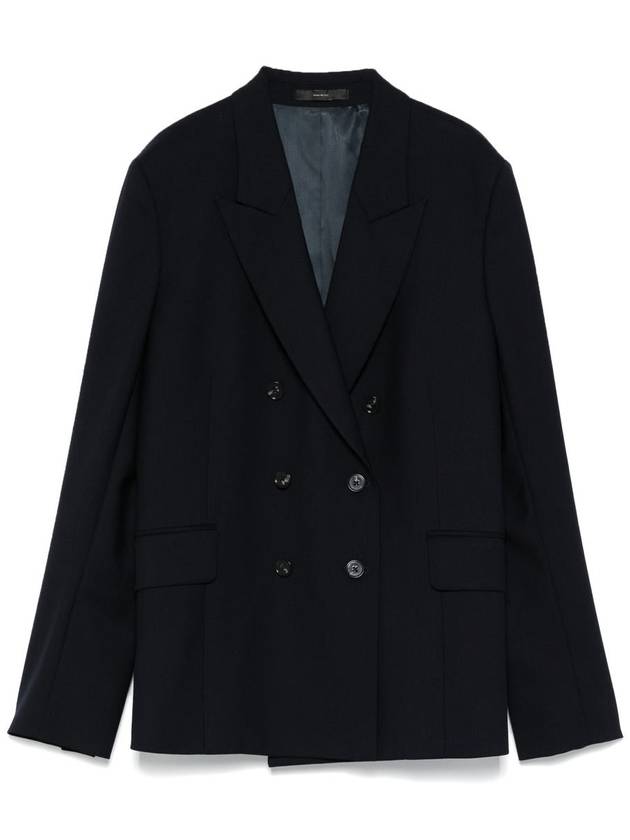 Paul Smith A Jacket To Travel In Blazer - PAUL SMITH - BALAAN 1