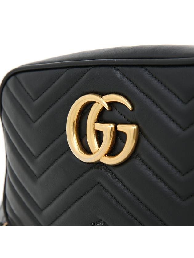 women cross bag - GUCCI - BALAAN 8