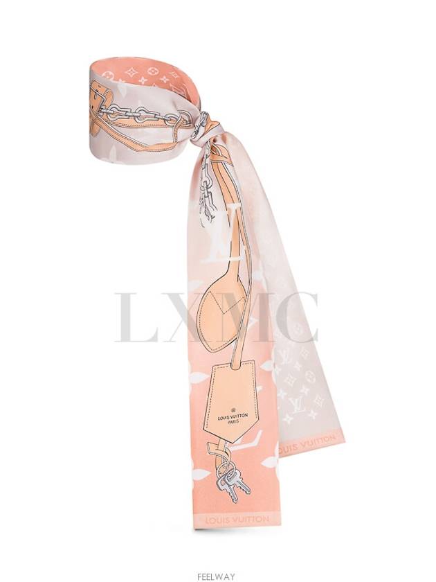 women muffler - LOUIS VUITTON - BALAAN 2