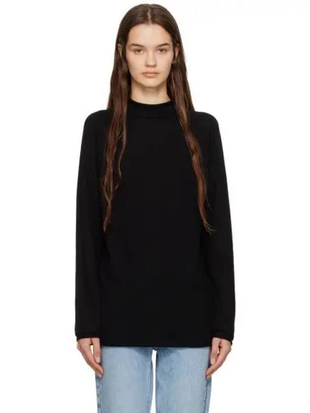 Women s Khalid Turtleneck Sweater 231608F099001 271322 1149160 - STUDIO NICHOLSON - BALAAN 1