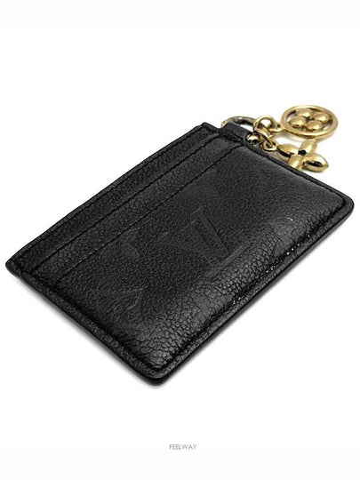 Empreinte Charm Card Wallet - LOUIS VUITTON - BALAAN 2