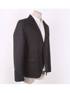 men blazer - LANVIN - BALAAN 2