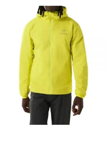 ARC TERYX Atom Hoody Man AJOFMX7487EUP M - ARC'TERYX - BALAAN 1