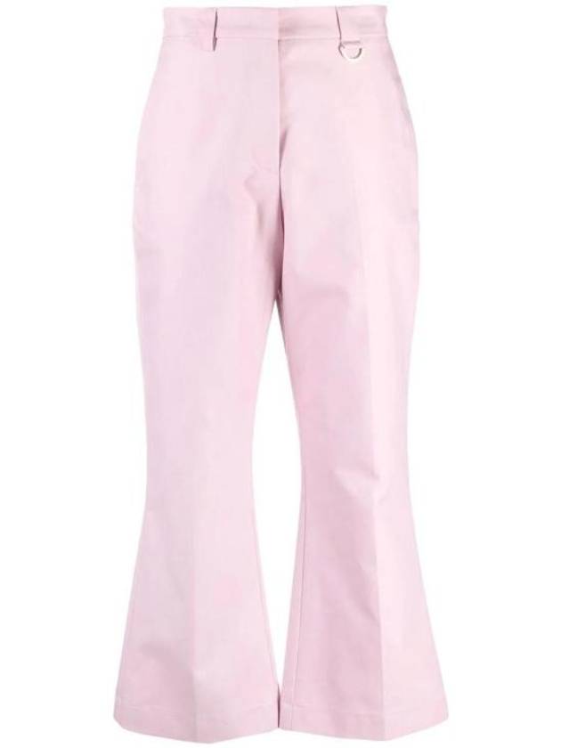 short pants 3141MDP0521760612 PINK - MSGM - BALAAN 1