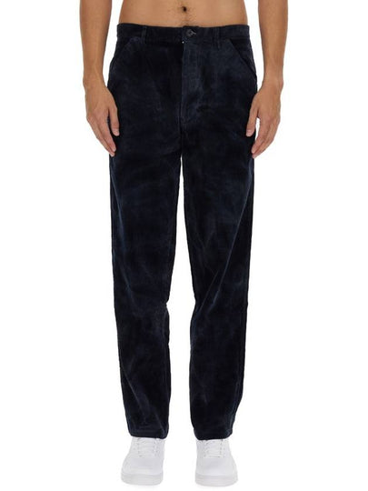 Men's COTTON Pantss FLP0071 - COMME DES GARCONS - BALAAN 2