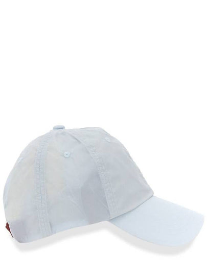 Acne Studios Baseball Cap - ACNE STUDIOS - BALAAN 2