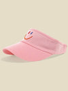 Lala Sun Visor Pink - LALA SMILE - BALAAN 7