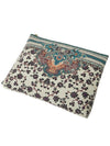 floral pouch bag - ETRO - BALAAN 5