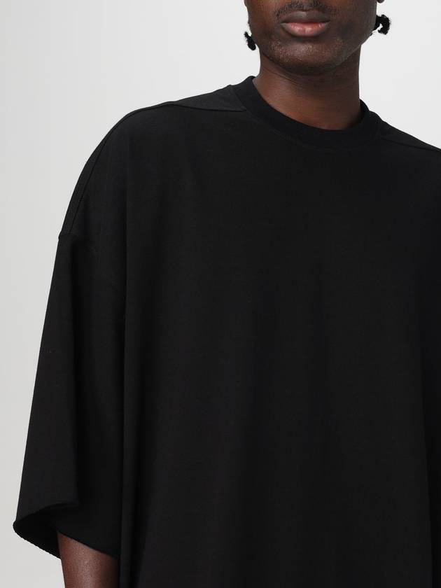 T-shirt men Rick Owens - RICK OWENS - BALAAN 5