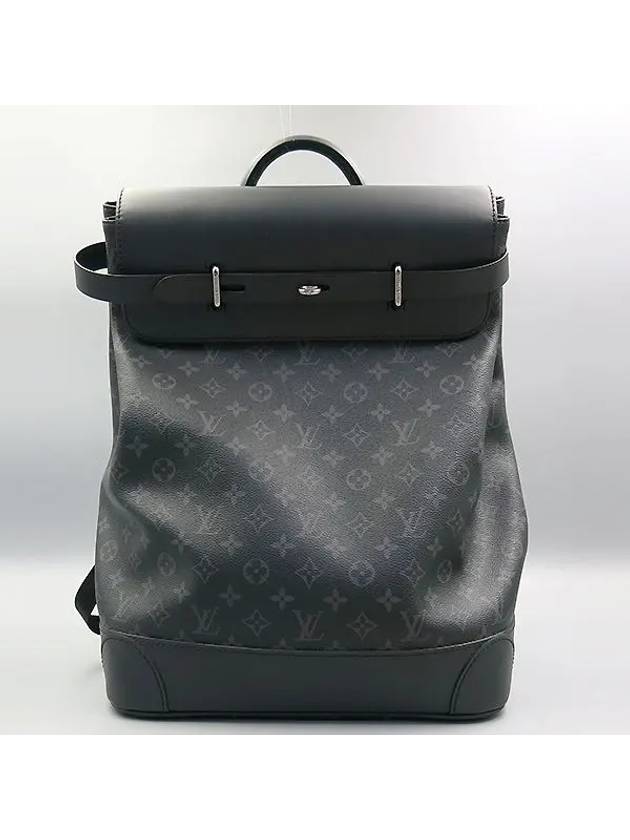 M44052 Backpack Bag - LOUIS VUITTON - BALAAN 2