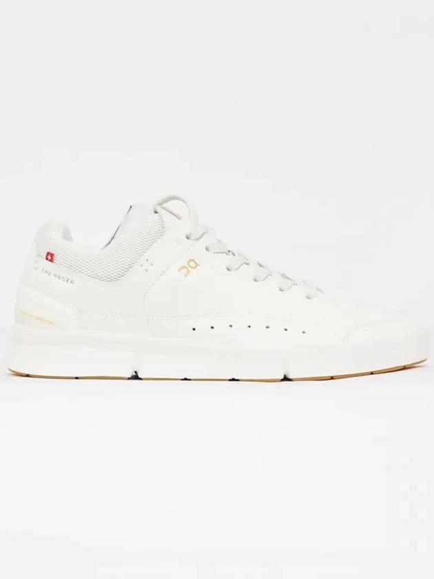 On Running Roger Center Court White Sword Men s Sneakers 4899438 - ON RUNNING - BALAAN 3