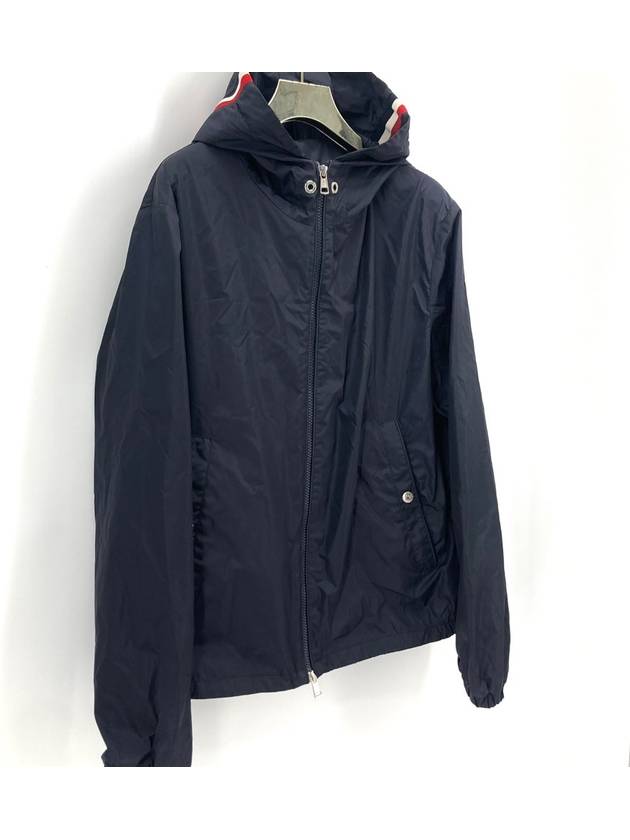 Grimfuss windbreaker jacket - MONCLER - BALAAN 3