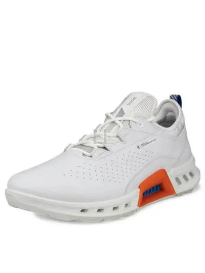 Biom C4 Spikeless White - ECCO - BALAAN 2