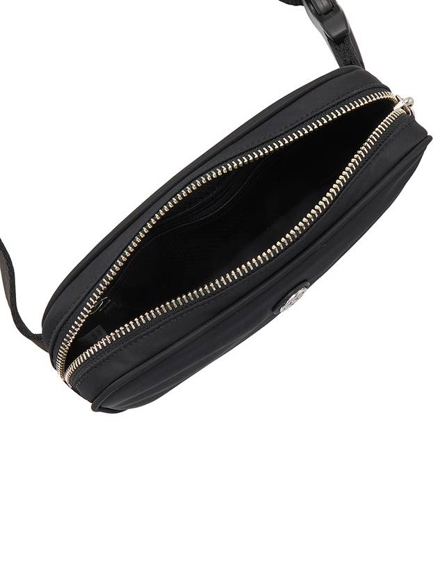 Virginia Belt Bag Black - TORY BURCH - BALAAN 6