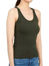 99460329600 FORTUNA 001 Women s Tank Top Sleeveless - MAX MARA - BALAAN 5