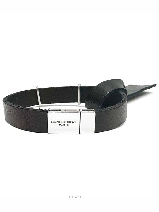 women bracelet - SAINT LAURENT - BALAAN 1