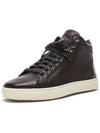 Rag&Bone Men's High Top Sneakers - RAG & BONE - BALAAN 7