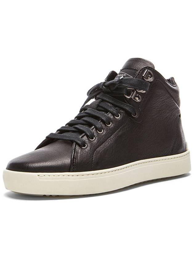 Rag&Bone Men's High Top Sneakers - RAG & BONE - BALAAN 7