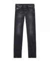 Rocky Vix Straight Jeans 00SU1X09K51 - DIESEL - BALAAN 2