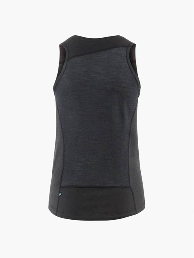 Fafne Sleeveless Raven - KLATTERMUSEN - BALAAN 3