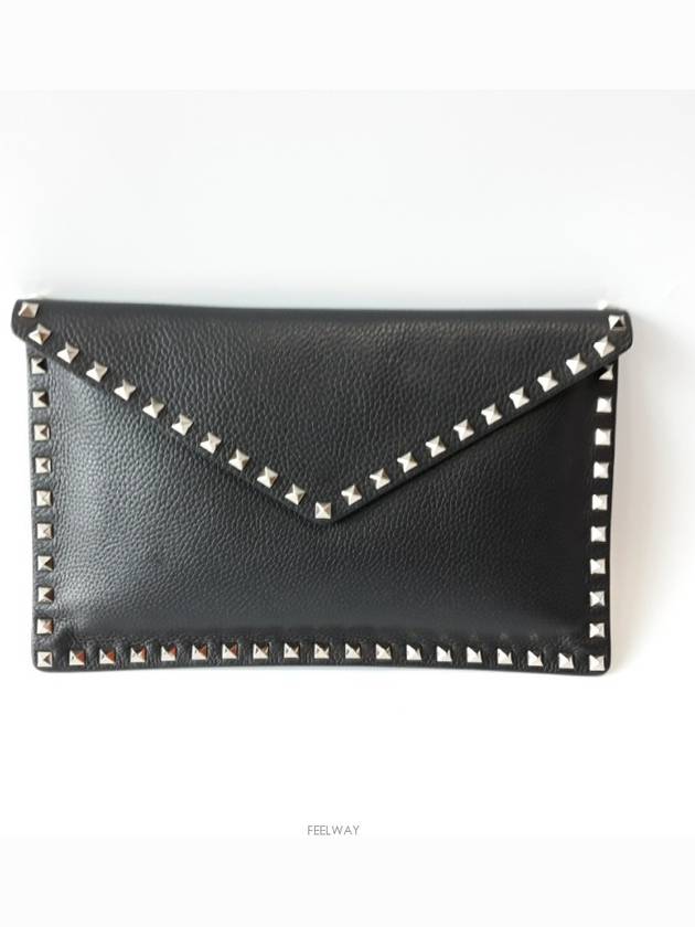 women clutch bag - VALENTINO - BALAAN 6