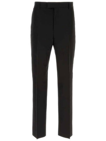 Salvatore Ferragamo Pants - SALVATORE FERRAGAMO - BALAAN 1