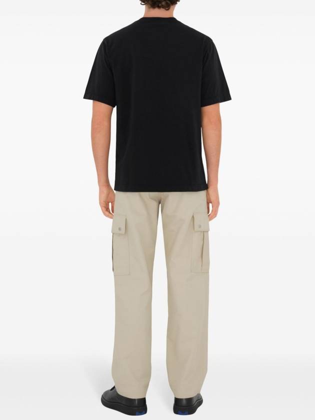 UOMO T-SHIRT - BURBERRY - BALAAN 5