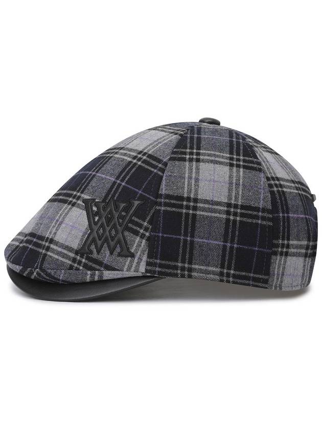 OFFICIAL U FOUR HUNTING CAP LV - ANEWGOLF - BALAAN 3