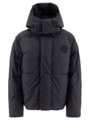 Jacket UMBA COATCG 4881M 5161 Black - CANADA GOOSE - BALAAN 1