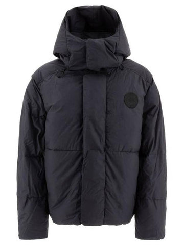 Jacket UMBA COATCG 4881M 5161 Black - CANADA GOOSE - BALAAN 1