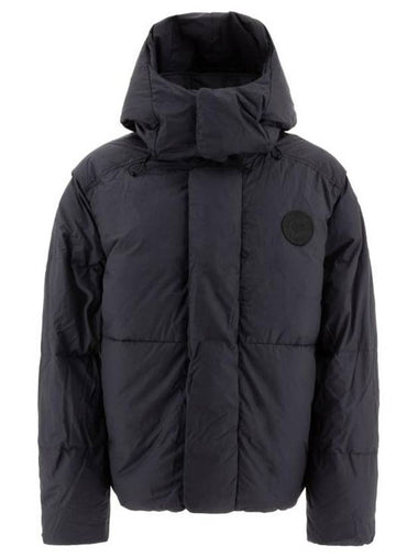 Umba Down Padding Black - CANADA GOOSE - BALAAN 1