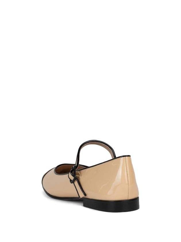 Jeffrey Campbell Low Shoes - JEFFREY CAMPBELL - BALAAN 3