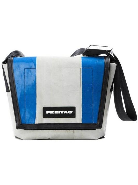 F11 LASSIE 0703 Unisex cross bag - FREITAG - BALAAN 1