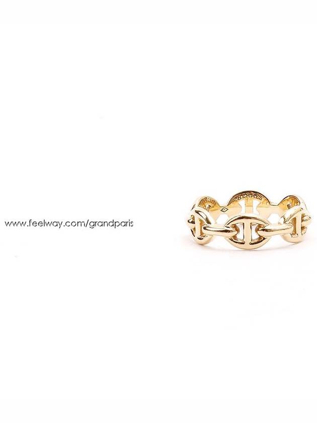 women rings - HERMES - BALAAN 2