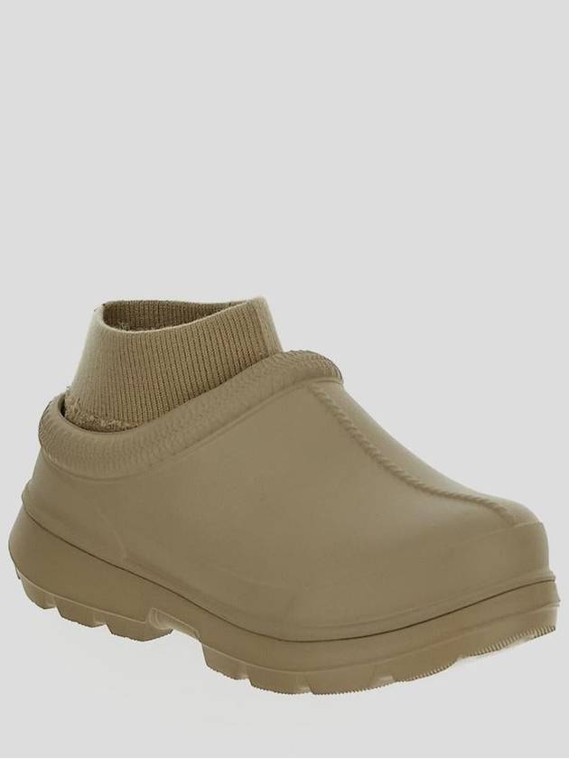 Women's Tasman X Rain Boots Beige - UGG - BALAAN 3