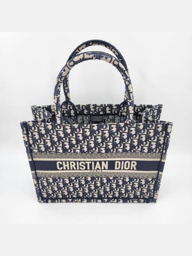 Women s medium book tote 3865 - DIOR - BALAAN 12