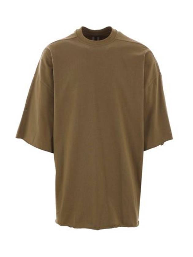 Rick Owens T-Shirts And Polos - RICK OWENS - BALAAN 1