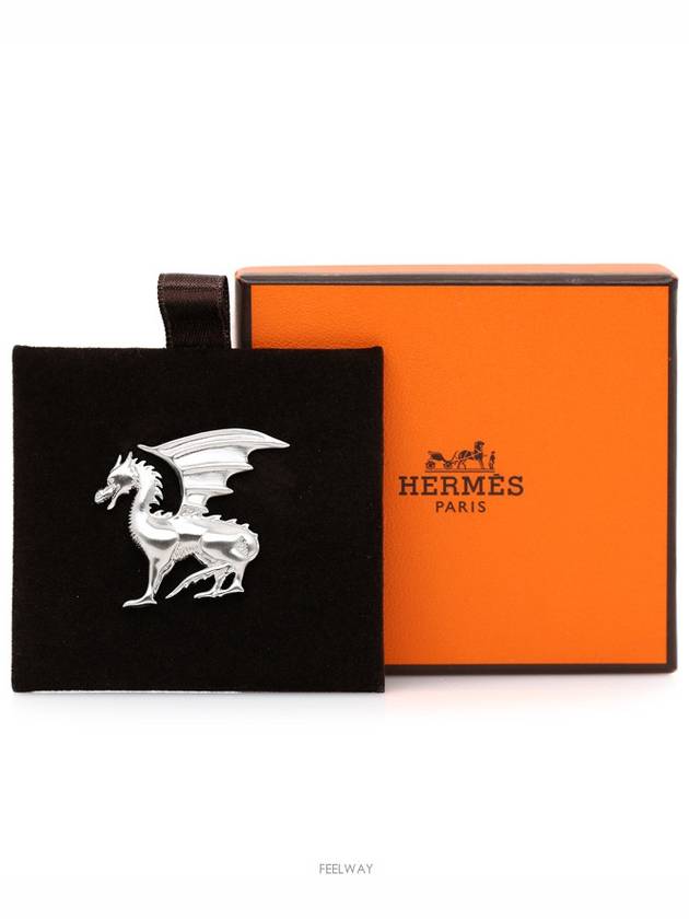 Women Brooches Pins - HERMES - BALAAN 7