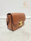 women cross bag - CELINE - BALAAN 4