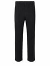 Homme Plissé Basic Pants Pants JF450 - ISSEY MIYAKE - BALAAN 4