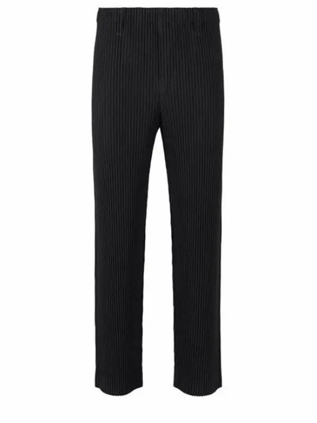 Homme Plissé Basic Pants Pants JF450 - ISSEY MIYAKE - BALAAN 5