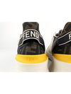 FF flow sneakers 9 280 - FENDI - BALAAN 8