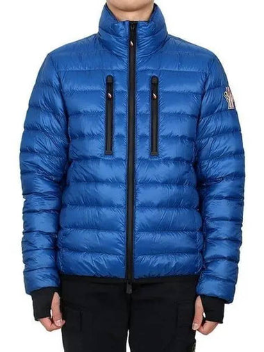 Grenoble HERS padded jacket 1A00033 595B1 74K 1098526 - MONCLER - BALAAN 1