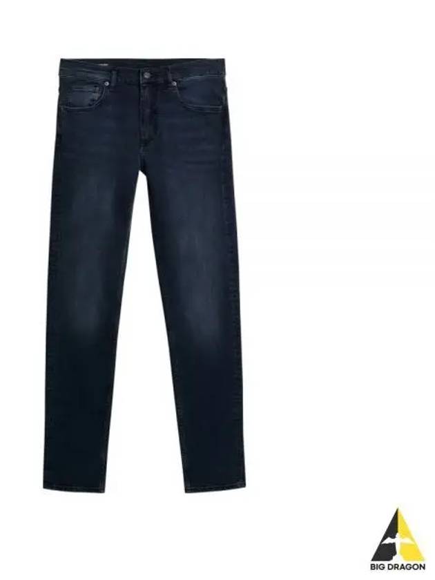 JAY ACTIVE BLUEJEANS FMDP12040 6677 Men s Blue Jeans - J.LINDEBERG - BALAAN 1