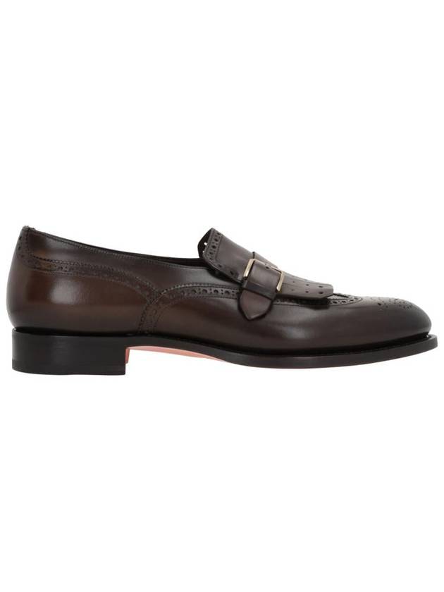 Santoni Flat Shoes - SANTONI - BALAAN 2