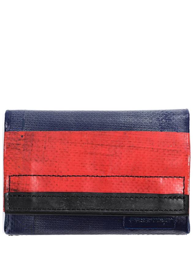 Unisex DALLAS card wallet F51 0093 - FREITAG - BALAAN 1